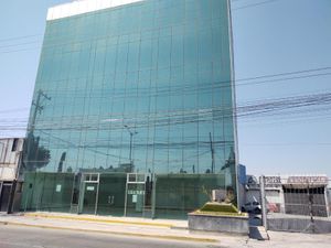 Edificio en Renta en Centro Puebla