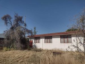 Terreno en Venta en Chachapa Amozoc