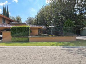 Casa en Venta en Campestre del Bosque Puebla