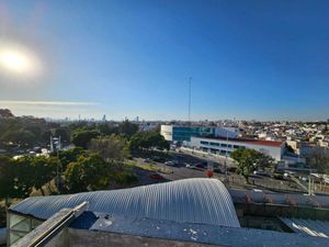 Edificio en Venta en Centro Puebla