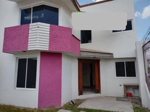 Casa en Venta en Casa Blanca Amozoc