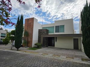 Casa en Renta en Lomas de Angelópolis II San Andrés Cholula