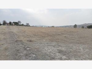 Terreno en Venta en Guadalupe Victoria Valsequillo Puebla