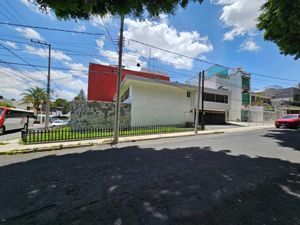 Casa en Renta en La Paz Puebla