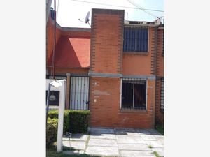 Casa en Venta en Morillotla San Andrés Cholula