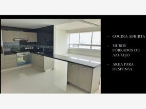 Departamento en Venta en Lomas de Angelópolis San Andrés Cholula