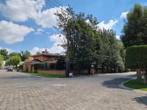 Casa en Venta en Campestre del Bosque Puebla