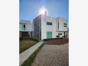 Casa en Venta en Álamos Haras Puebla