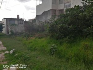 Terreno en Venta en Lomas del Marmol Puebla