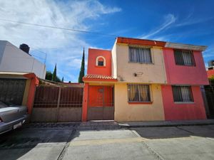 Casa en Venta en Granjas Puebla Puebla