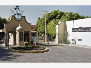 Terreno en Venta en Puerta de Hierro Puebla