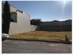 Terreno en Venta en Camino Real Puebla