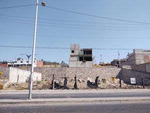 Terreno en Renta en Lomas San Miguel Puebla