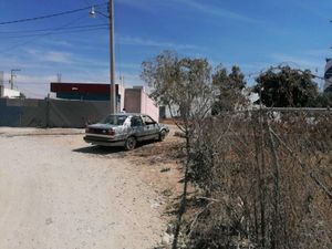 Terreno en Venta en San Bernardino Tlaxcalancingo San Andrés Cholula