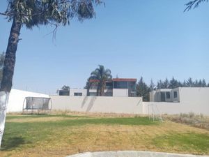 Terreno en Venta en San Martinito San Andrés Cholula