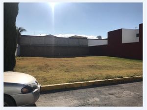 Terreno en Venta en Camino Real Puebla