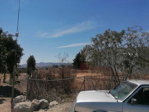 Terreno en Venta en San Bernardino Tlaxcalancingo San Andrés Cholula