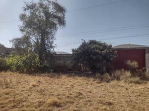 Terreno en Venta en Chachapa Amozoc