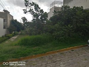 Terreno en Venta en Lomas del Marmol Puebla
