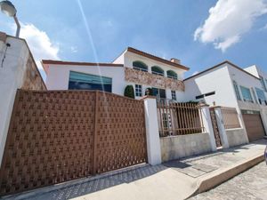 Casa en Venta en La Calera Puebla