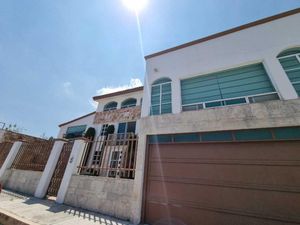 Casa en Venta en La Calera Puebla