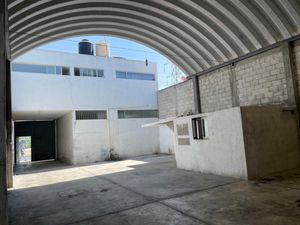 Bodega en Renta en Las Torres Puebla