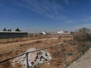 Terreno en Venta en San Bernardino Tlaxcalancingo San Andrés Cholula