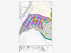 Terreno en Venta en Lomas de Angelópolis II San Andrés Cholula