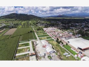 Terreno en Venta en San Juan Tlautla San Pedro Cholula