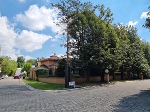 Casa en Venta en Campestre del Bosque Puebla