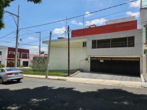 Casa en Renta en La Paz Puebla