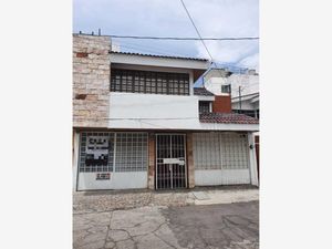 Casa en Venta en Centro Puebla