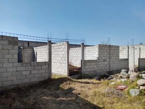 Terreno en Venta en Amozoc Centro Amozoc