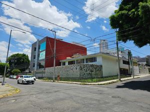 Casa en Renta en La Paz Puebla