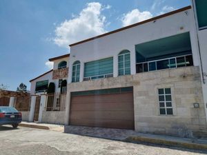 Casa en Venta en La Calera Puebla