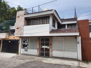 Casa en Venta en Centro Puebla