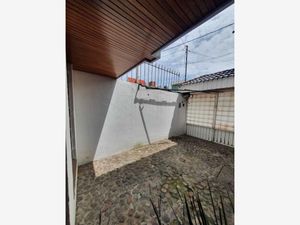 Casa en Venta en Centro Puebla