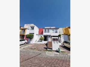 Casa en Venta en La Calera Puebla