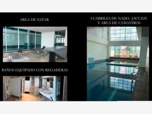 Departamento en Venta en Lomas de Angelópolis San Andrés Cholula