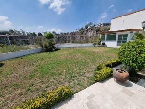 Casa en Venta en La Calera Puebla