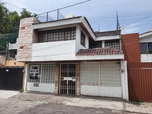 Casa en Venta en Centro Puebla