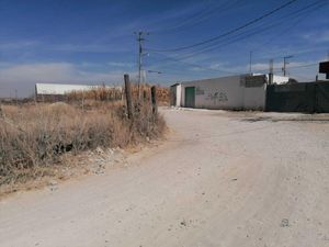 Terreno en Venta en San Bernardino Tlaxcalancingo San Andrés Cholula