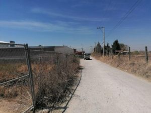 Terreno en Venta en San Bernardino Tlaxcalancingo San Andrés Cholula