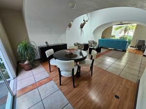 Casa en Venta en Fuentes de Angelopolis San Andrés Cholula