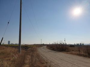 Terreno en Venta en San Bernardino Tlaxcalancingo San Andrés Cholula