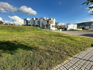 Terreno en Venta en Lomas de Angelópolis San Andrés Cholula