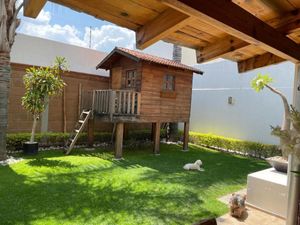 Casa en Venta en Exhacienda Chapulco Puebla