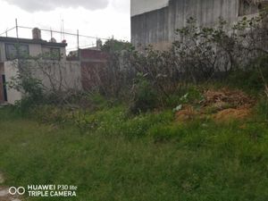 Terreno en Venta en Lomas del Marmol Puebla