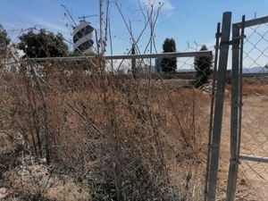 Terreno en Venta en San Bernardino Tlaxcalancingo San Andrés Cholula