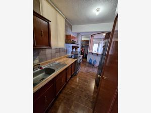 Departamento en Venta en Britania Puebla